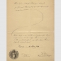 Brückner, Prof. Bruno. Deutscher luther. Theologe, Direktor Univers. Leipzig 1869
