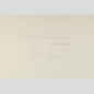 Kubistisch-Figürliche Federzeichnung, aquarelliert. Monogrammiert, 1981