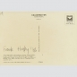 Fluxus/Mail Art. Frank Higby: Blutige Angelegenheit. Collage 1976