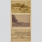 Sammlung Japan - Tempelanlagen, Landschaftsfotos und Brücken, um 1880