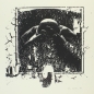 Tunnelrede. Von Gert Neumann / Siebdrucke von K. Selbar