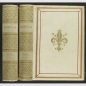 George Eliot. Romola. Mit div. wunderbaren Florenz-Albumin-Ansichten, 1863