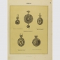 Указатель для обозрения Московской Патриаршей (ныне синодальной) ризницы 1863
