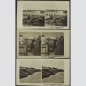 Stereofotografie: Sammlung 13mal I. Weltkrieg, div. Motive.