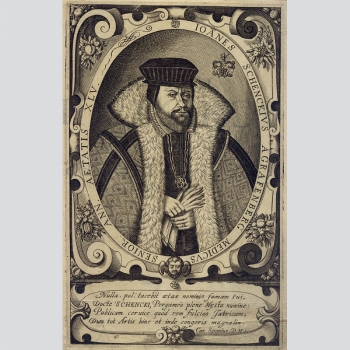 Ioannis Schenckii a Grafenberg Observationes Medicae Rariores 1644