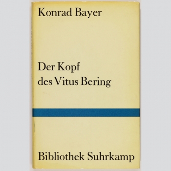 Konrad Bayer