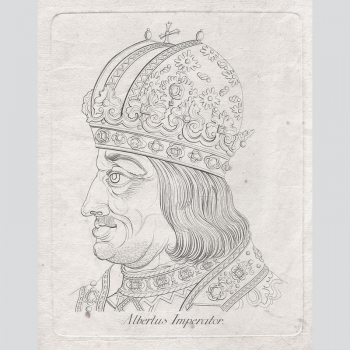 Albertus Imperator