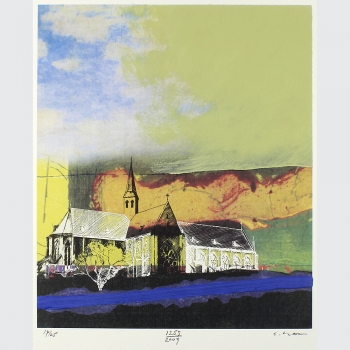 Eckard Alker