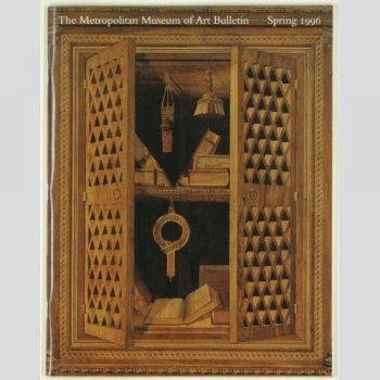 Metropolitan Museum of Art Bulletin
