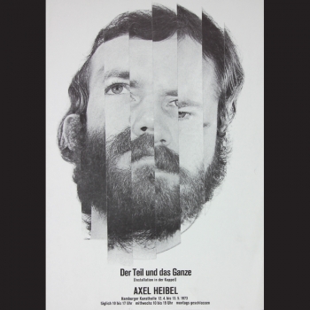 Axel Heibel