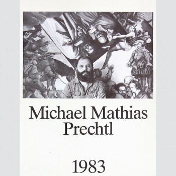 Michael Mathias Prechtl
