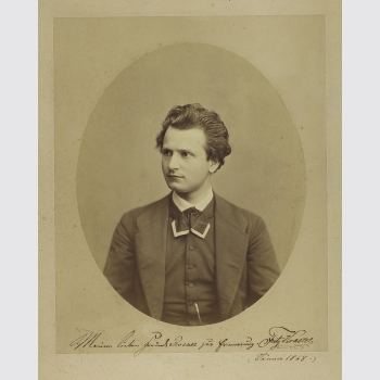 Friedrich Krastel