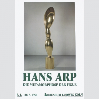 Hans Arp