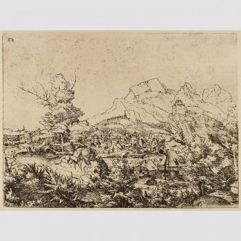 Albrecht Altendorfer