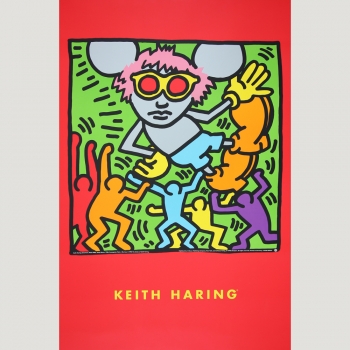 Keith Haring
