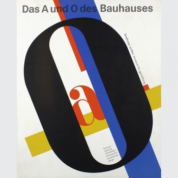 Bauhaus-Archiv.