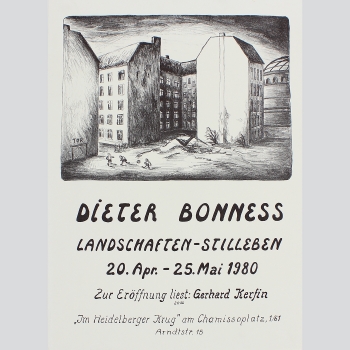 Dieter Bonness