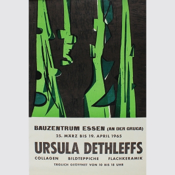 Ursula Dethleffs