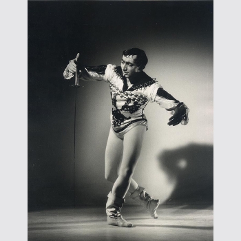 Enkelmann, Siegfried: Tanz PUR. Vintage 50er Jahre