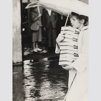 Klijn, Gérard: Der Grosseinkauf.