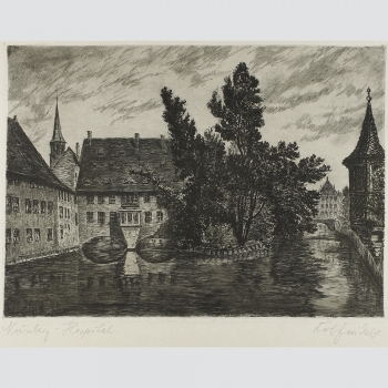Karl Zwicker