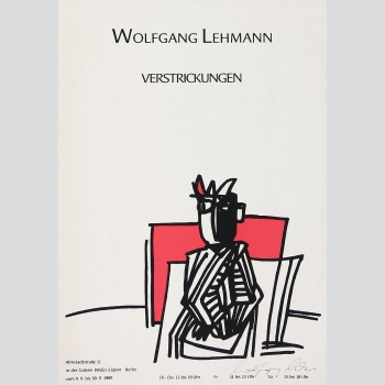 Wolfgang Lehmann