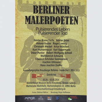 Berliner Malerpoeten