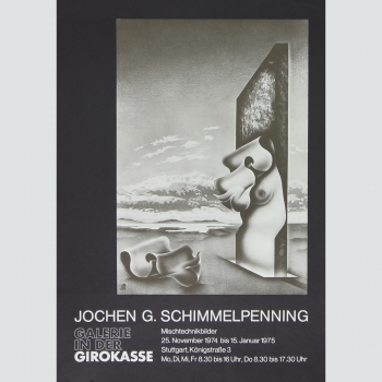 Jochen G. Schimmelpenning