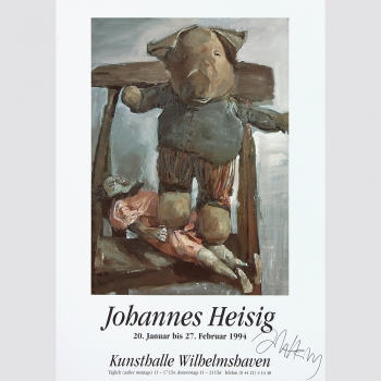 Werner Heisig
