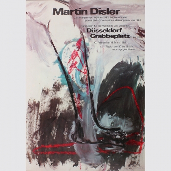 Martin Disler