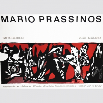 Mario Prassinos