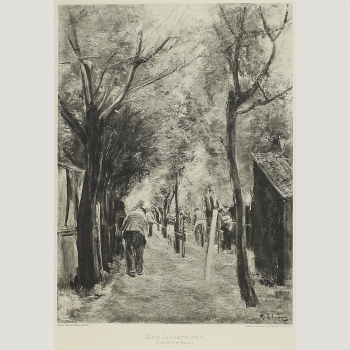 Max Liebermann