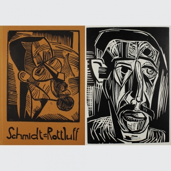 Karl Schmidt-Rottluff