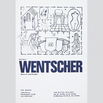 Herbert Wentscher