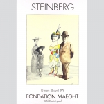 Saul Steinberg