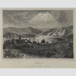Boppard um 1850