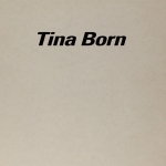 Born, Tina: Goldrausch Künstlerinnenprojekt 1996 / Plakat in Mappe