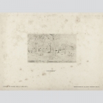 Grossmann, Rudolf: Originalradierung Vor der Stadt. Um 1920.