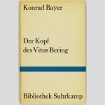 Konrad Bayer