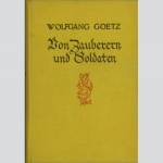 Wolfgang Goetz