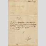 Prof. Dr. med. et phil. Joseph August Schenk, Mediziner, Botaniker