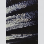 Welt des Antoni Miró - Seltener Ausstellungskatalog