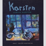 Karsten, Ludvig : Henie. Onstad Kunstsenter 1995, seltener Katalog