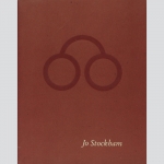 Stockham, Jo : The Record of a Residency