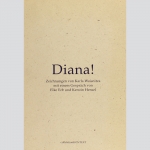 Diana! Zeichnungen von Karla Woisnitza