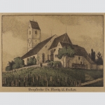 Bergkirche St. Moritz