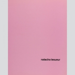 Lesueur, Natacha: Ausstellung Nizza 1976