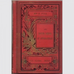 E. Foa: Les petites poètes et Littérateurs um 1890