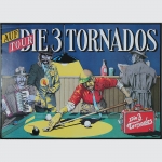 Die 3 Tornados auf Tour