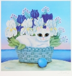Kathia Berger